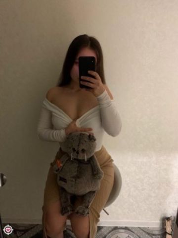 Проститутка Лорен